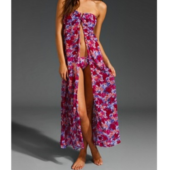 l*space Other - l*space Camilla Cover Up Dress